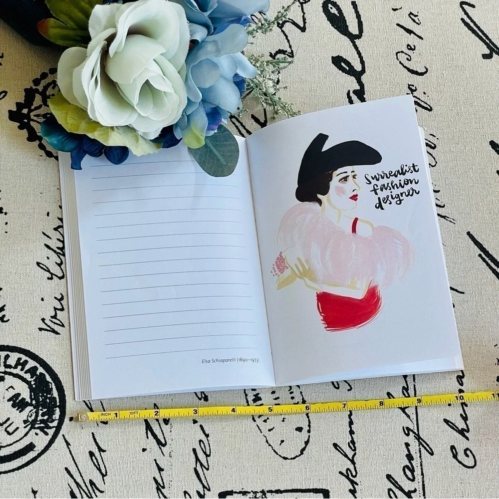 Bad Girls Throughout History: A Journal (Ann Shen Legendary Ladies Collection)